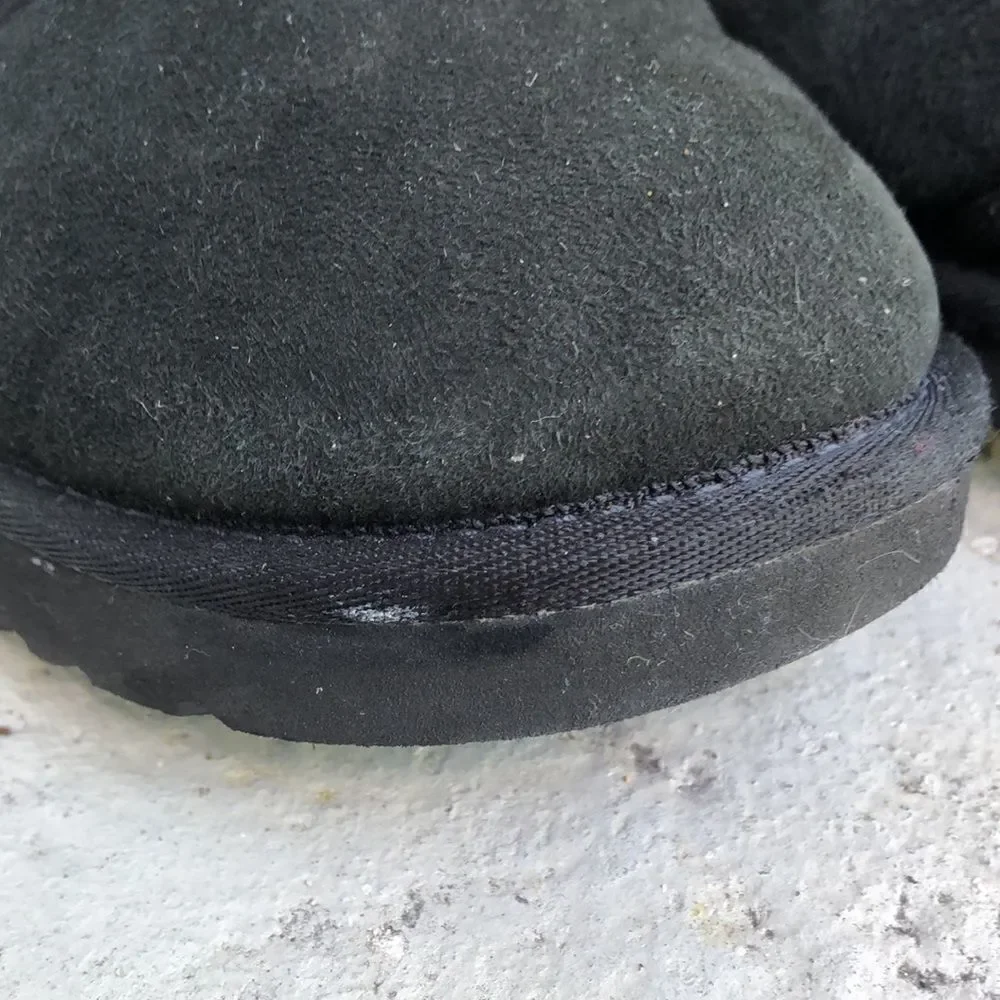 Tularosa UGGs